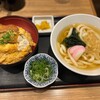 大福うどん 1番街店