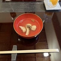 からすみ蕎麦 月と松 - 
