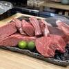 焼肉三日月 天神橋店