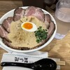 ラーメン家 みつ葉  あべの出張所
