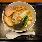 らーめん 一夢庵 - 