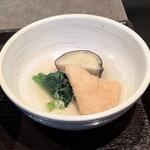 Washoku Shukou Masamura - 小碗菜