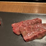 焼肉うしごろ 表参道店 - 