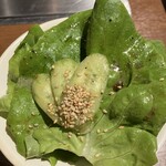 焼肉うしごろ - 