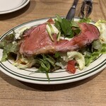 マンチズ バーガー シャック - 