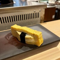 鮨 香輪 - 