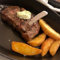 BLT STEAK OSAKA - 