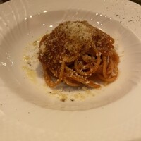 トラットリアイルポンテ - 