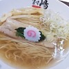 中華蕎麦 ます嶋 千葉店