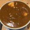 じねんじょ庵 - カレーそば(かしわ)1,188円