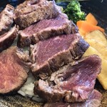 馬肉料理専門 かぶと馬 日本橋店 - 