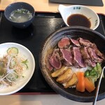 馬肉料理専門 かぶと馬 日本橋店 - 
