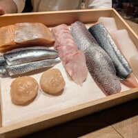 鮨 豊 - 