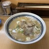 長浜ラーメン