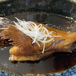 まんえい食堂 - 