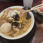 らーめん みずさわ - 