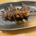 鰻専門店 愛川 - 