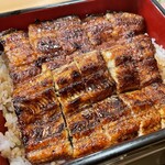 鰻専門店 愛川 - 