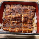 鰻専門店 愛川 - 