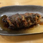 鰻専門店 愛川 - 