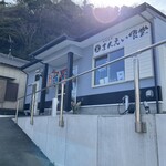 まんえい食堂 - 