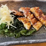 鰻専門店 愛川 - 