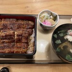 鰻専門店 愛川 - 