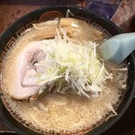 薄野 中村屋 - 