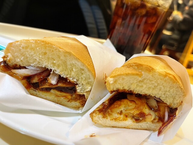 Doutor Coffee Shop Geto Shiti Oosaki Ten