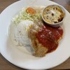 デニーズ 春日井バイパス店