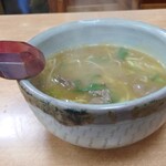 力餅食堂 中崎店 - 