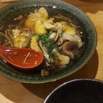 直 - 