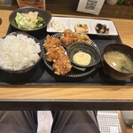 手羽トロや愛之助 - 