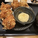 手羽トロや愛之助 - 