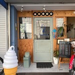 ロールドアップ  - 小さな街のおやつ屋さん♡