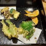 直 - 
