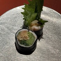 鳥焼き 小花 - 