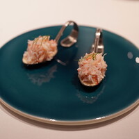 AKI NAGAO - ズワイガニ