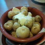 BIG KAHUNA - 嫁お気に入りのアンデスポテト