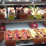 和スイーツボヌール - 2014-0629時点