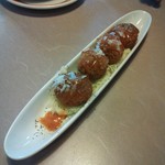 BIG KAHUNA - プチコロッケ