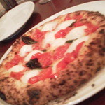 ピッツェリア エ トラットリア フォルティッシモ - 