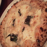 ピッツェリア エ トラットリア フォルティッシモ - 