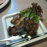 BIG KAHUNA - スパイシーポーク