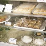 ファラフェルガーデン - いろいろ販売しております。