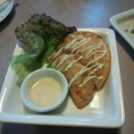 BIG KAHUNA - 揚げエビマヨ