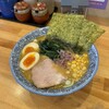 横浜ラーメン 北村家