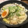 讃岐麺房 すずめ