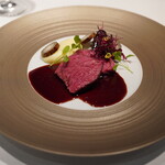 AKI NAGAO - 北斗おぐに和牛