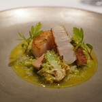 AKI NAGAO - 野付帆立